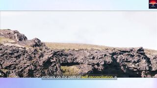 Reconciliation with oneself is the secret to success