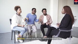 Why is success so important to a person