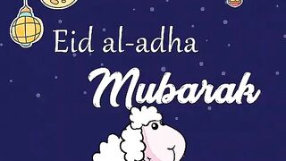 Eid mubarak 17