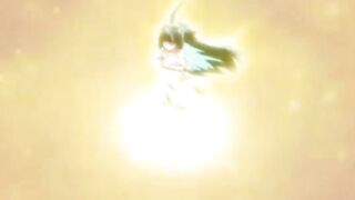 #anime #mitama #attitude #atar #fight #god #kamikatsu #hindianime.