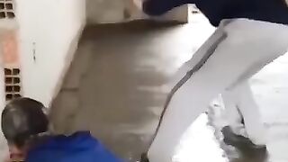 Funny reaction 4
