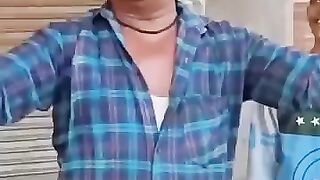 First experience as food vloggers_reaction