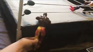 CRAZY FROG SPLASH