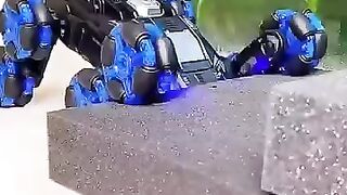 MOBIL REMOTE CONTROL