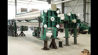 Best Filter Press Manufacturer in India