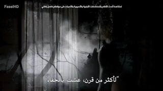 مسلسل The Vampire Diaries الموسم الثانى - الحلقة 7