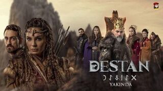 Destan - Episode 9 - Part 2 (English Subtitles)
