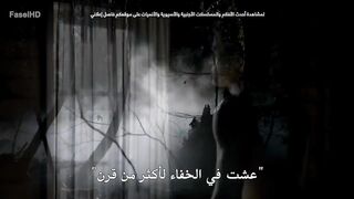 مسلسل The Vampire Diaries الموسم الثانى - الحلقة 8