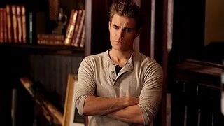 مسلسل The Vampire Diaries الموسم الثانى - الحلقة 10