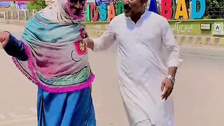 Very funny village 2