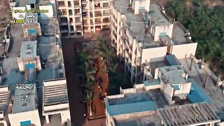 مسلسل الدراما والرومانسية الهندى انا معك مترجم الحلقة 42