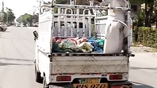 Labour life difficult#febspot#viralvideo