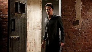 مسلسل The Vampire Diaries الموسم الثانى - الحلقة 15