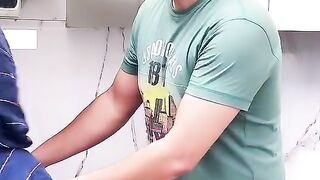 Funny video husband wife 2