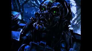 Optimus Prime edit