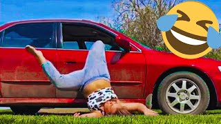 Best Funny Videos Of The Week - TRY NOT TO LAUGH