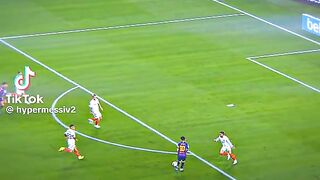 Messi 55