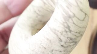 The Magic of Wood Sculpted