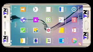 [No Root] Upgrade Android version 5.1.1 into 8.0.1.