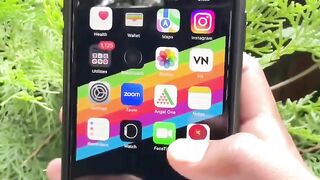 iPhone Battery saving tips!! #ios #iphone.