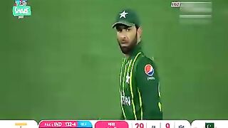 India vs Pakistan history