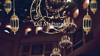 Eid Mubarak ????