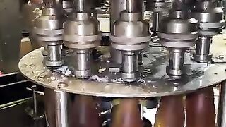 Fizzy manufacturing