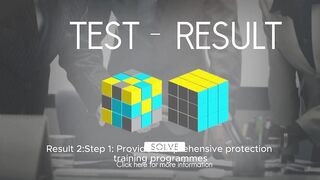 TEST RESULT