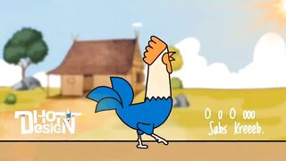 AWAL MULA KETEMU DINDA - FULL MOVIE - Animasi Sekolah