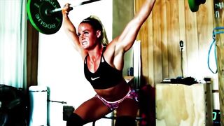 Crossfit Motivation - Rise & Shine / sport