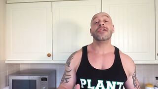 Recip high protein 55 G