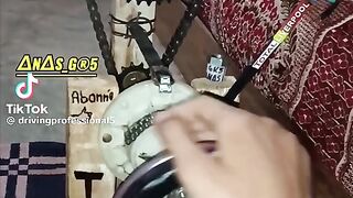 عمه سامى