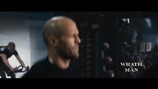 WRATH OF MAN _ Official Trailer _ MGM Studios