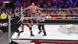 List This! - Unlikely Weapons No. 10_ WWE Champ John Cena