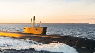 Submarine