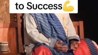 Stay committed to Success