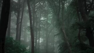 #forest_deepness #portawestfalica …#the_mirror_of_our_souls #fingerprintofgod #moodygrams
