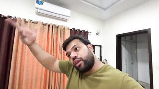 Aroob Shippu Ko Le Kar Bhag Gai ???? - Last Moments With Shippu ????????
