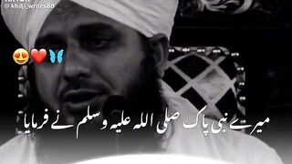 Ajmal Raza qadri bayan 246