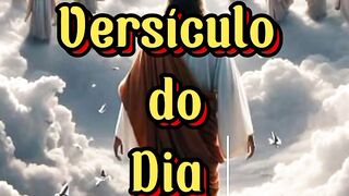 Versículo do Dia. 91