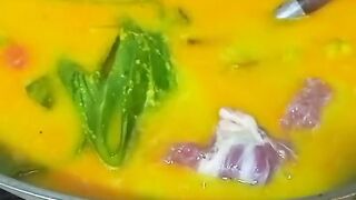 Rendang Sapi Hasil Qurban