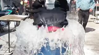 Amazing cutting 2