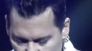 Johnny deep