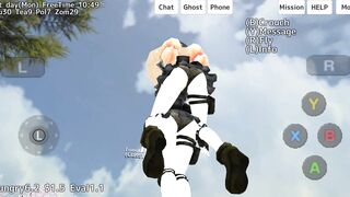 Game of anime