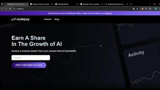 Пассивный заработок без вложений на скрипте