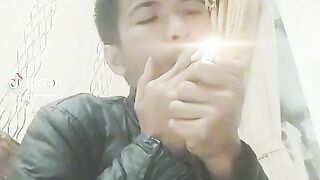 You Can Follow Me ???