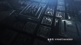 33 серия Маг на полную ставку