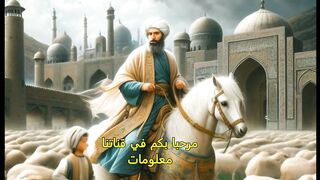 "ذكاء طفل راعي الأغنام يُذهل الحجاج بن يوسف الثقفي"
