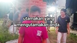 ayam broiler || kata kata lucu 449