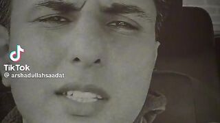 Pashto sad shayari